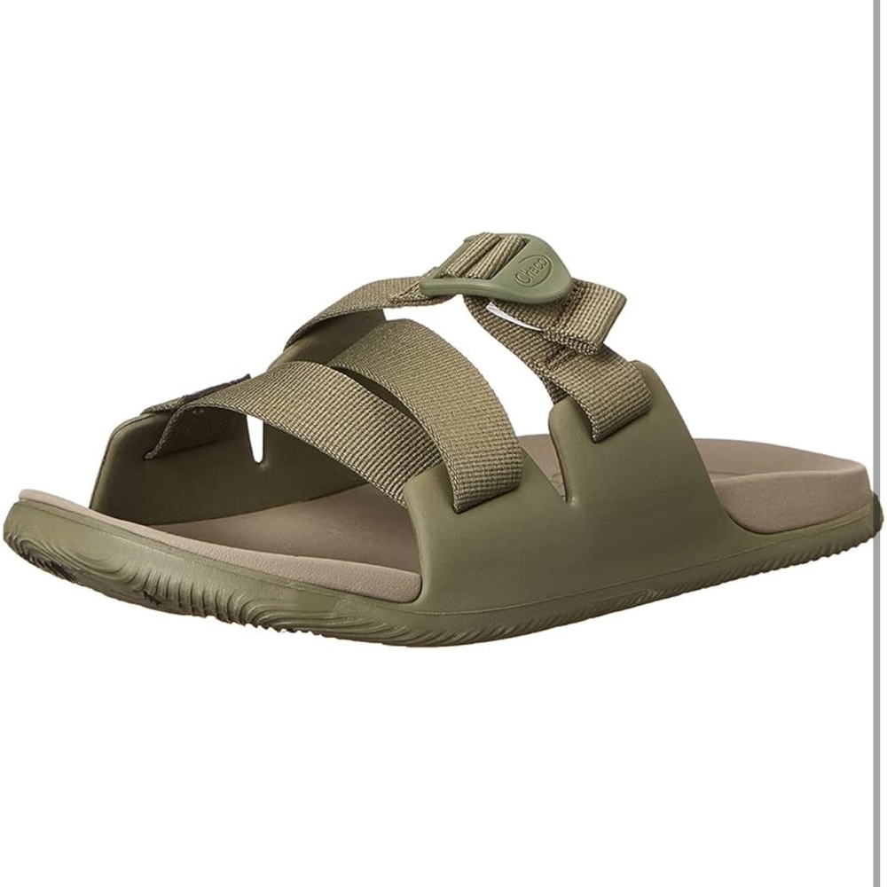 Chaco Women's Chillos Slide Sandal